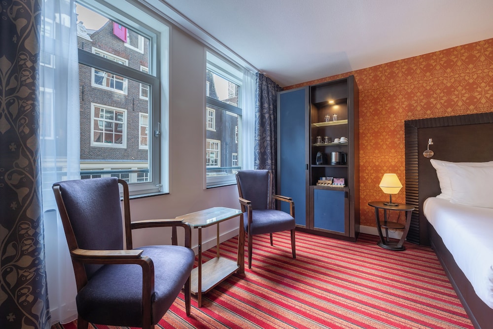 Grand Hotel Amrath Amsterdam 19/50