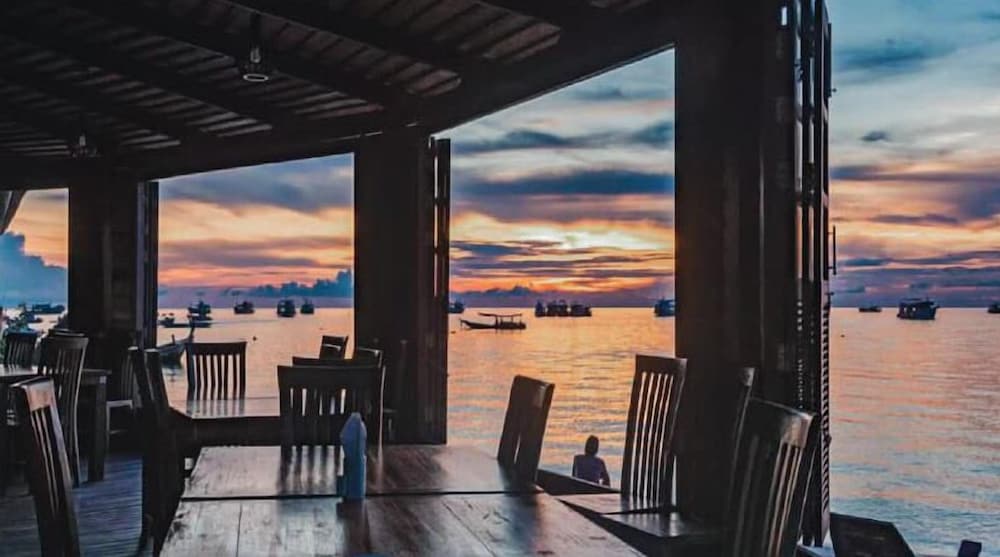 KOH TAO REGAL RESORT 49/56