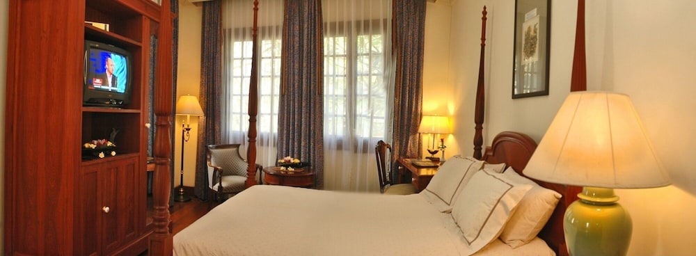 Settha Palace Hotel Vientiane 6/45