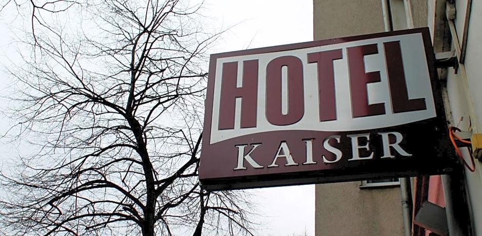 Hotel Kaiser 2/42