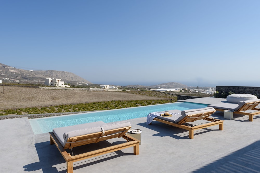 Samsara - Santorini Luxury Retreat 43/50