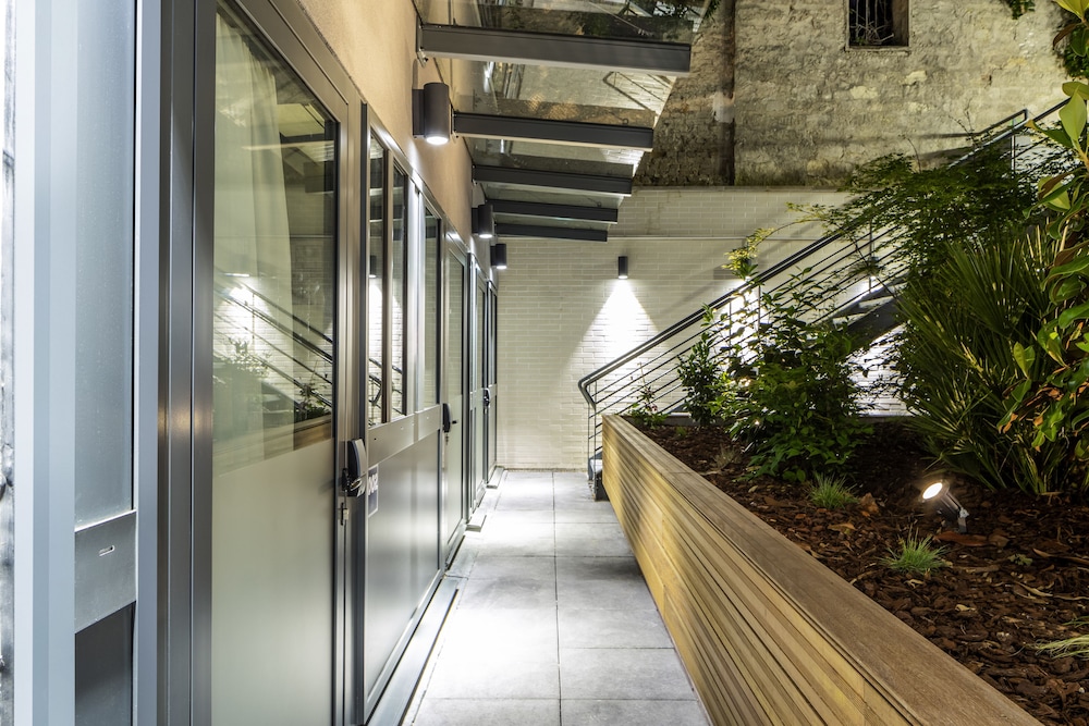 Ibis Budget Paris Clichy Mairie 60/65