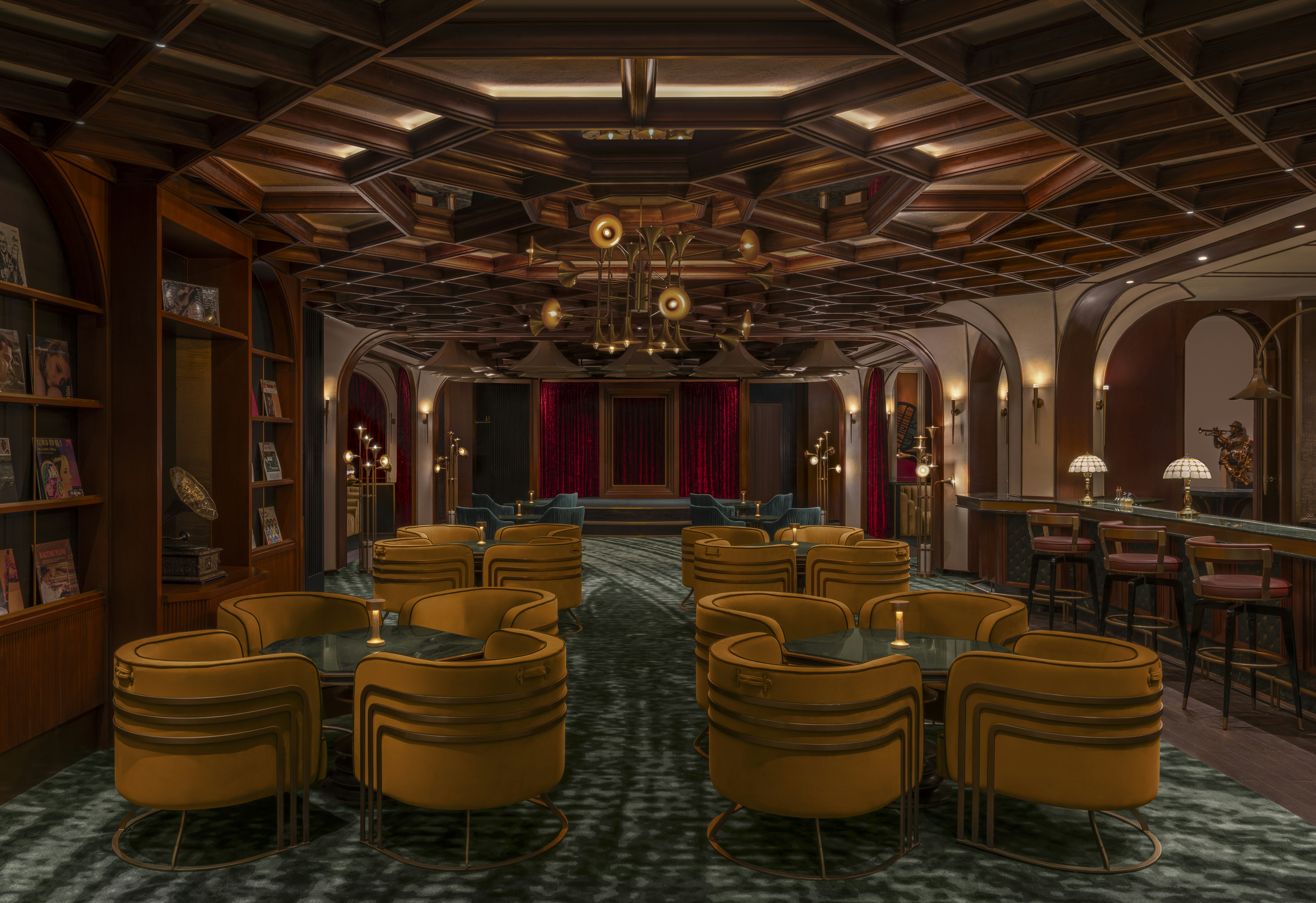 La Festa Phu Quoc, Curio Collection by Hilton 43/75