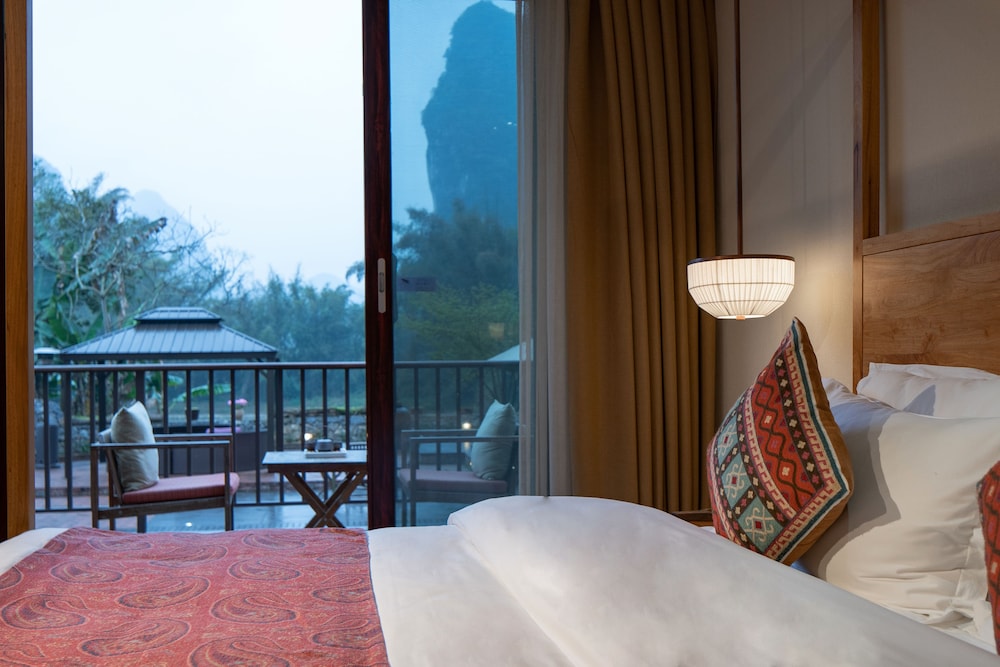 The Apsara Lodge 31/75