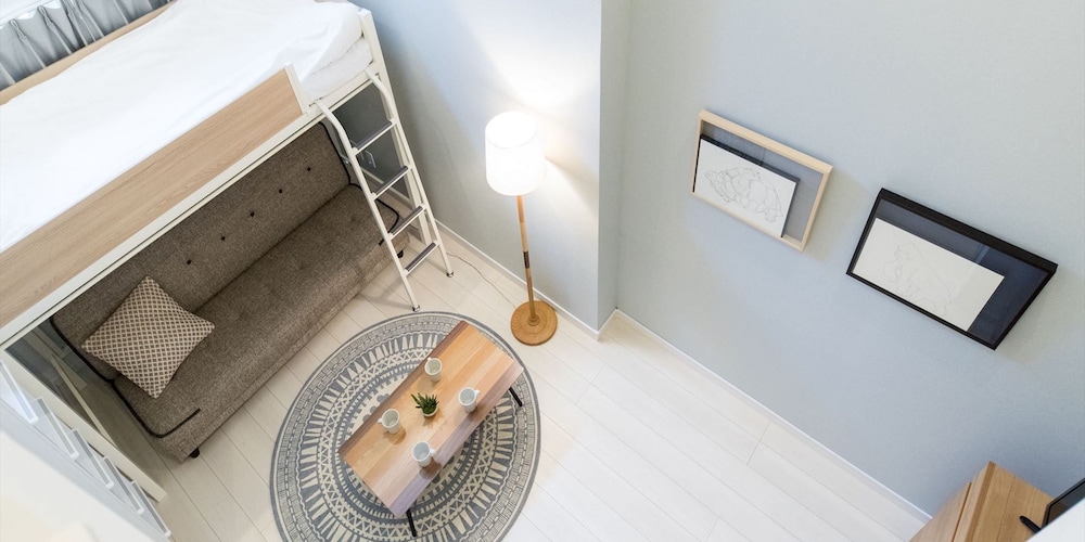 Trip Pod Takasago A(Ex Tateru Bnb) 5/54