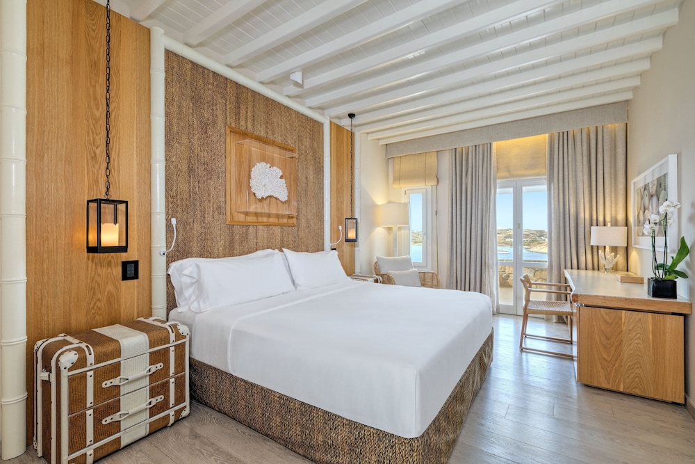 Santa Marina, a Luxury Collection Resort, Mykonos 14/67