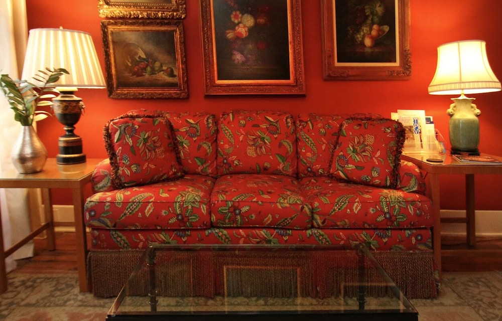 The Galloway House Inn 17/31