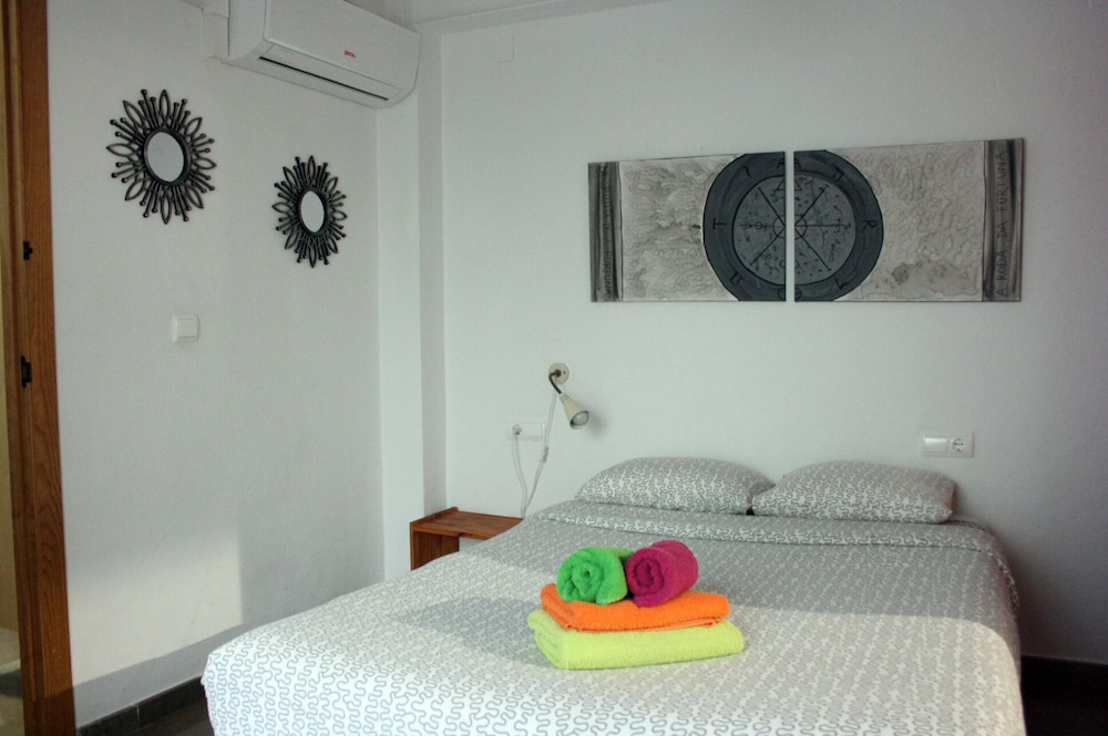 Abililla Apartamentos 14/55
