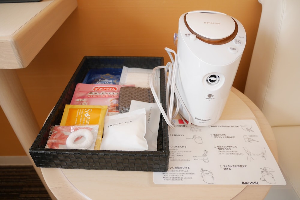 Daiwa Roynet Hotel Shin Yokohama photo2