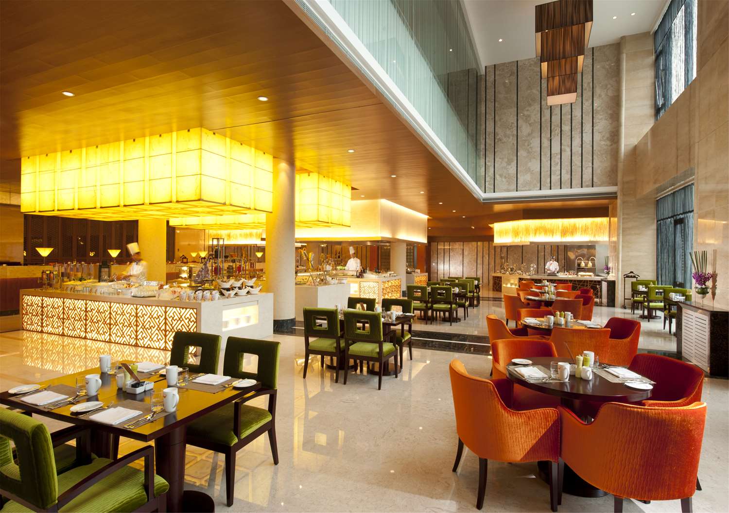 Hilton Beijing Capital Airport 14/30