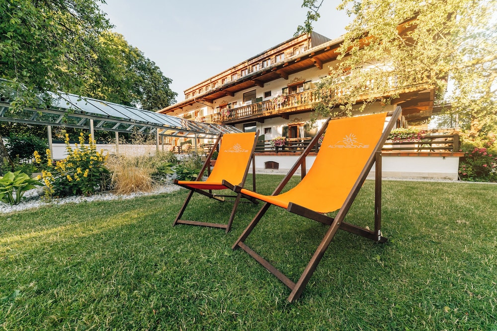 Alpensonne Hotel 60/68