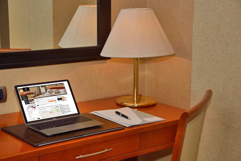 LH Hotel Lloyd Rome 53/53