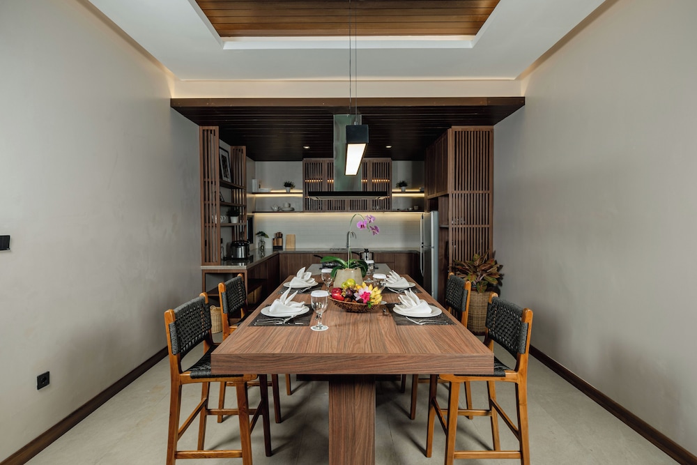 Plataran Puncak Villas 38/48