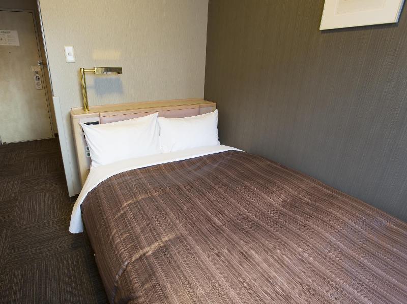 غرفة بسرير نصف مزدوج، Hotel Route Inn Tokyo Ikebukuro 7/7
