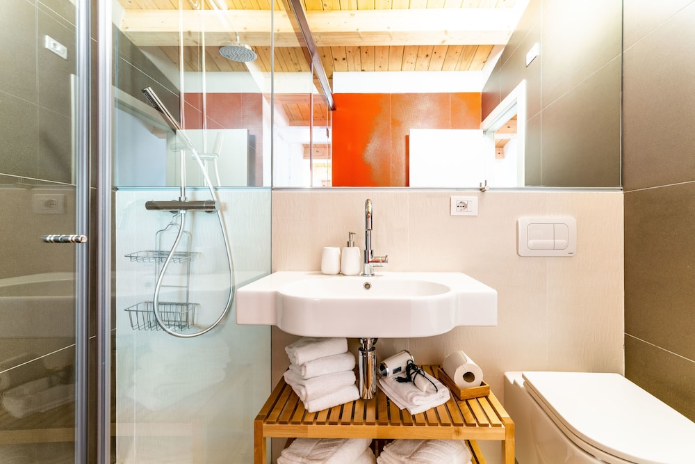 Quercus Appartements 50/50