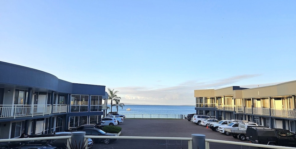 Best Western Port Lincoln 3/69