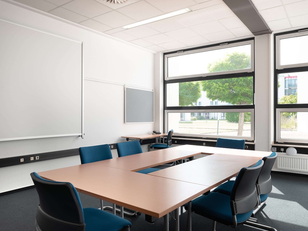 ibis Styles Darmstadt 60/76