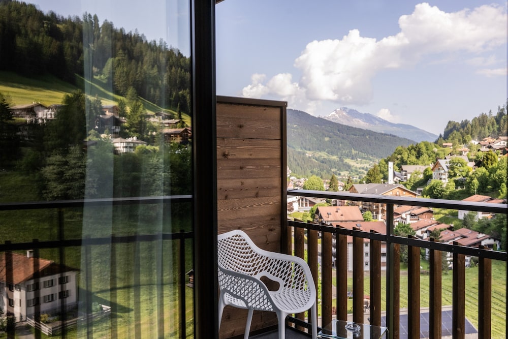 Hotel Krone Churwalden 3 Sterne Superior 48/50