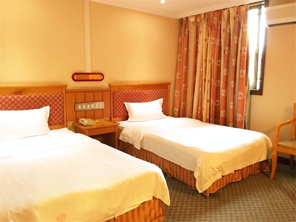 Hai Zhu Hotel 16/41