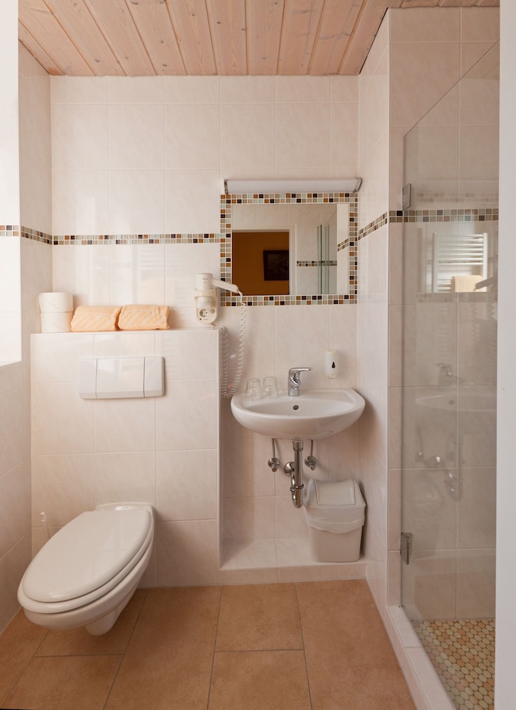 Hotel Das Junior By Max 70 55/56