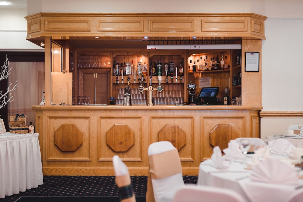 Craigmonie Hotel Inverness by Compass Hospitality 63/79