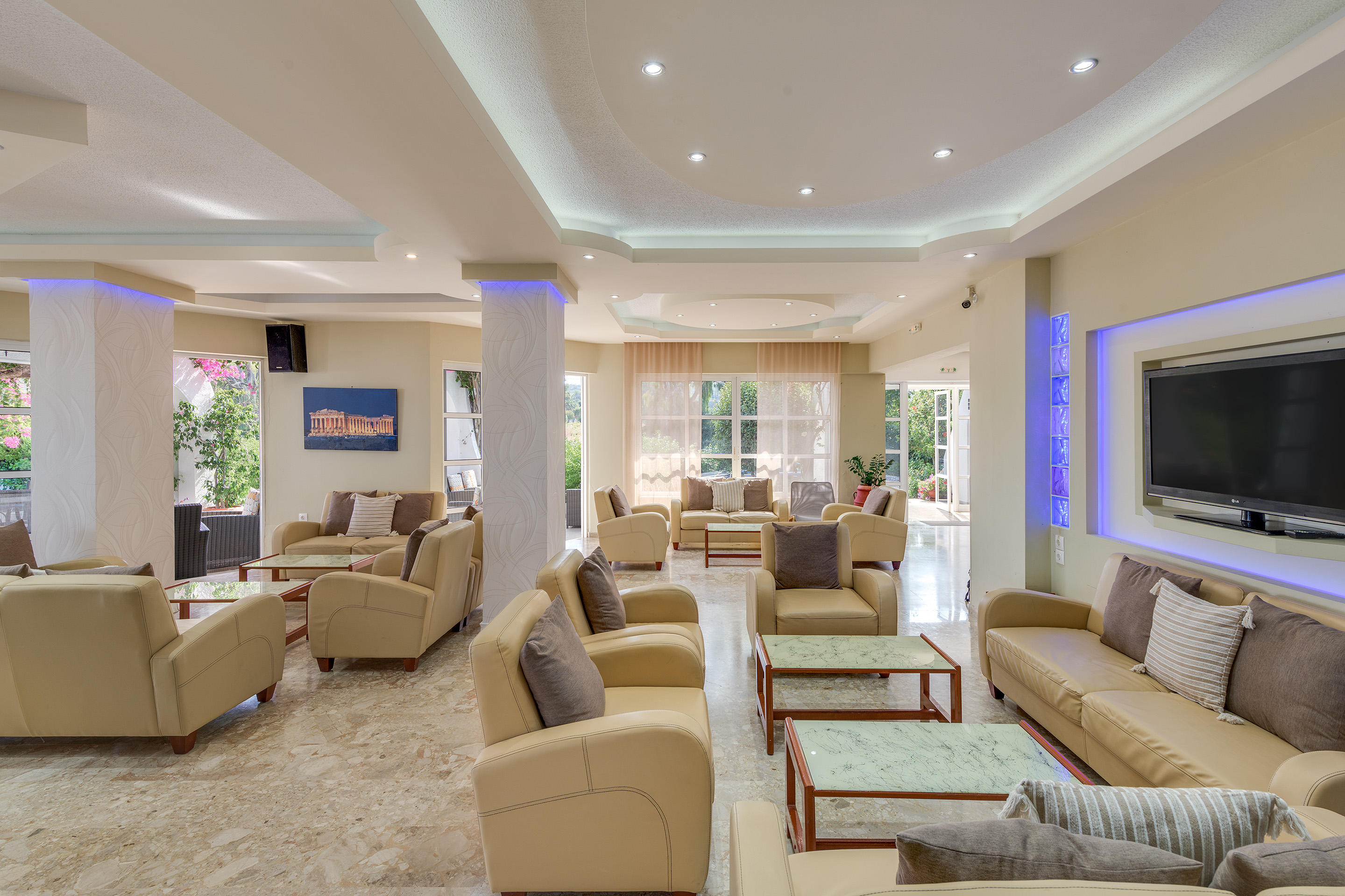 Nirvana Beach Hotel 41/62