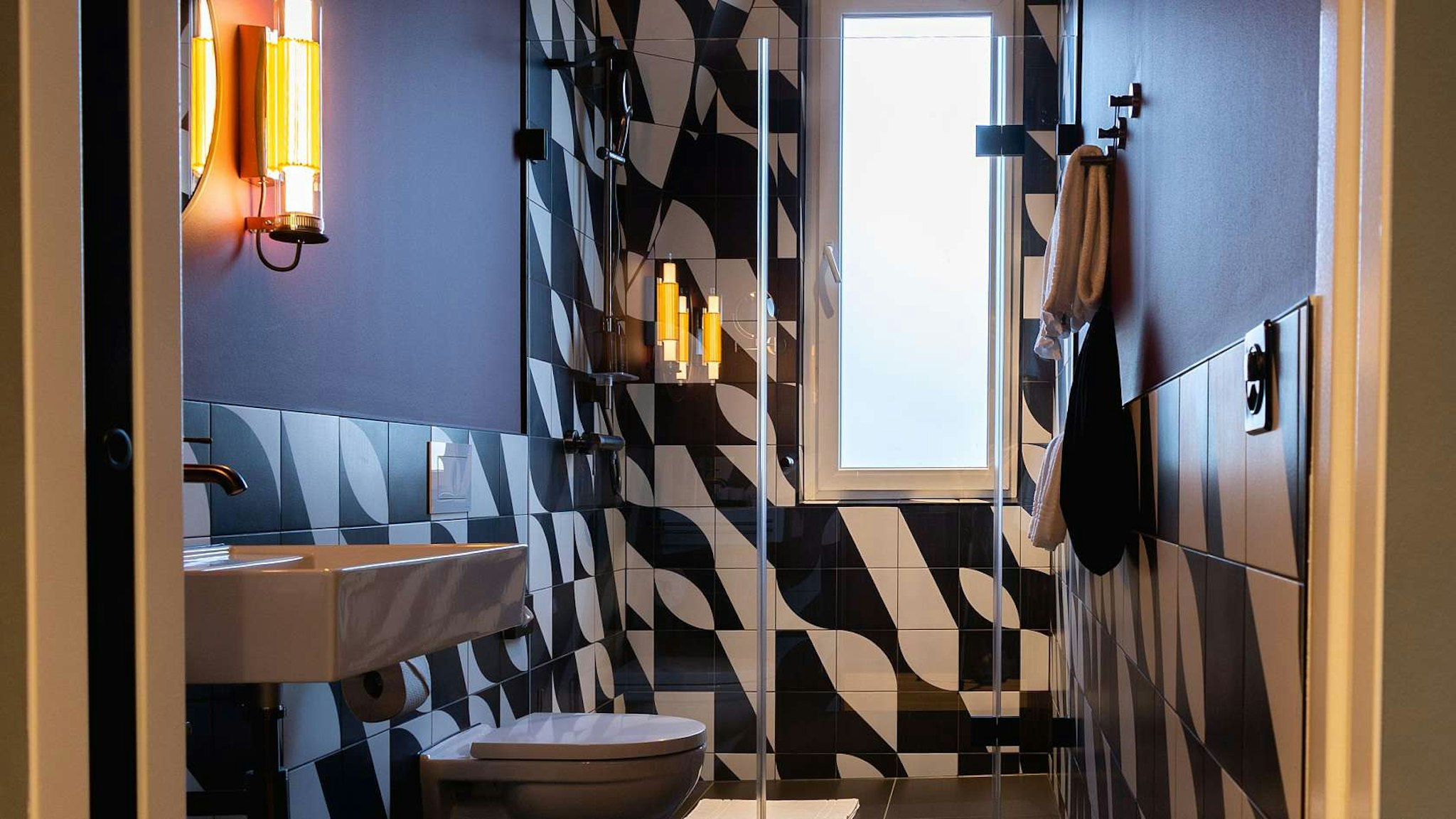 Boutique Hotel Waldhaus 23/26