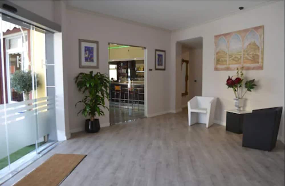 Hotel Costamar 21/50