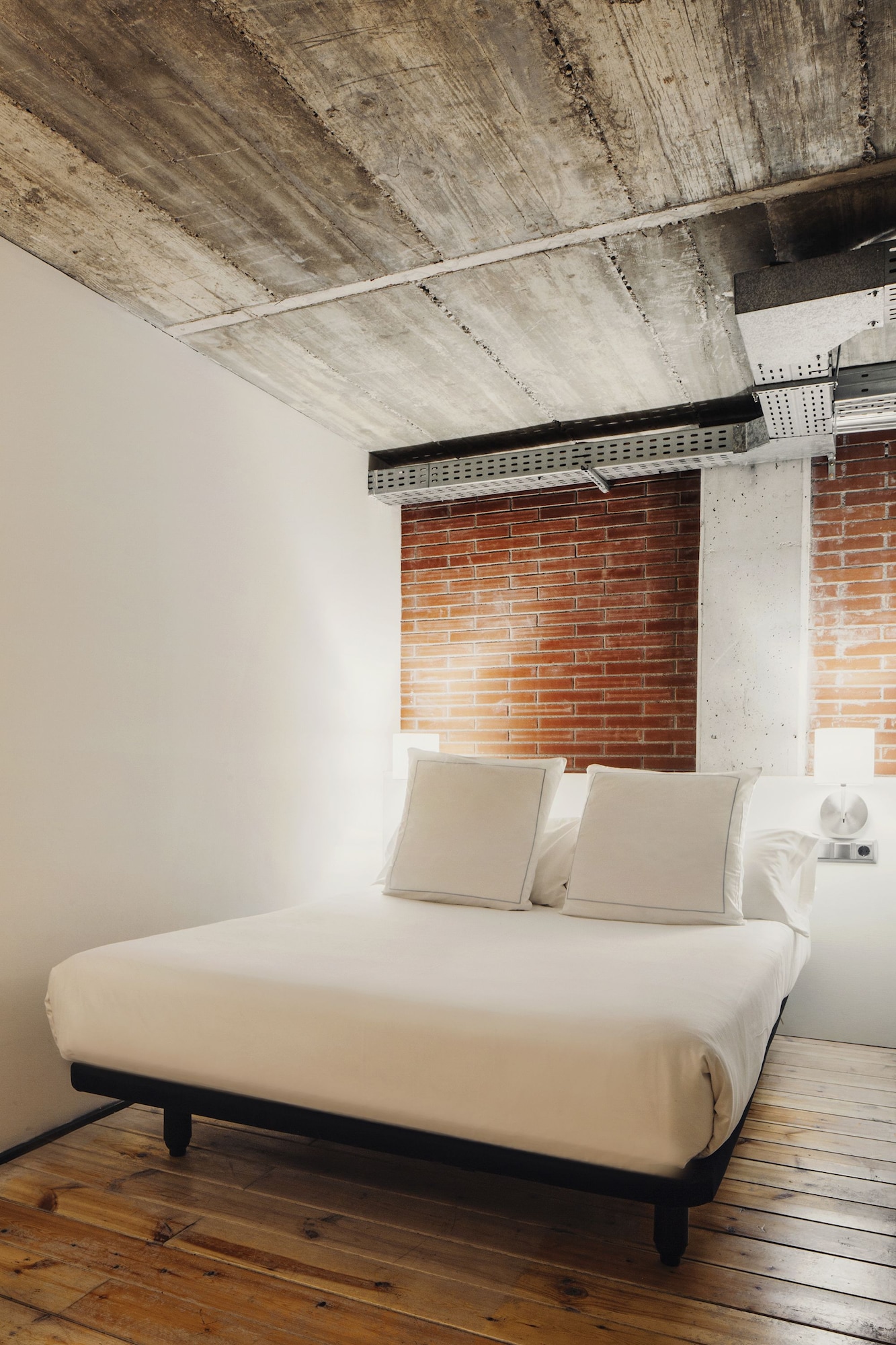 APARTMENT, TWO STORY