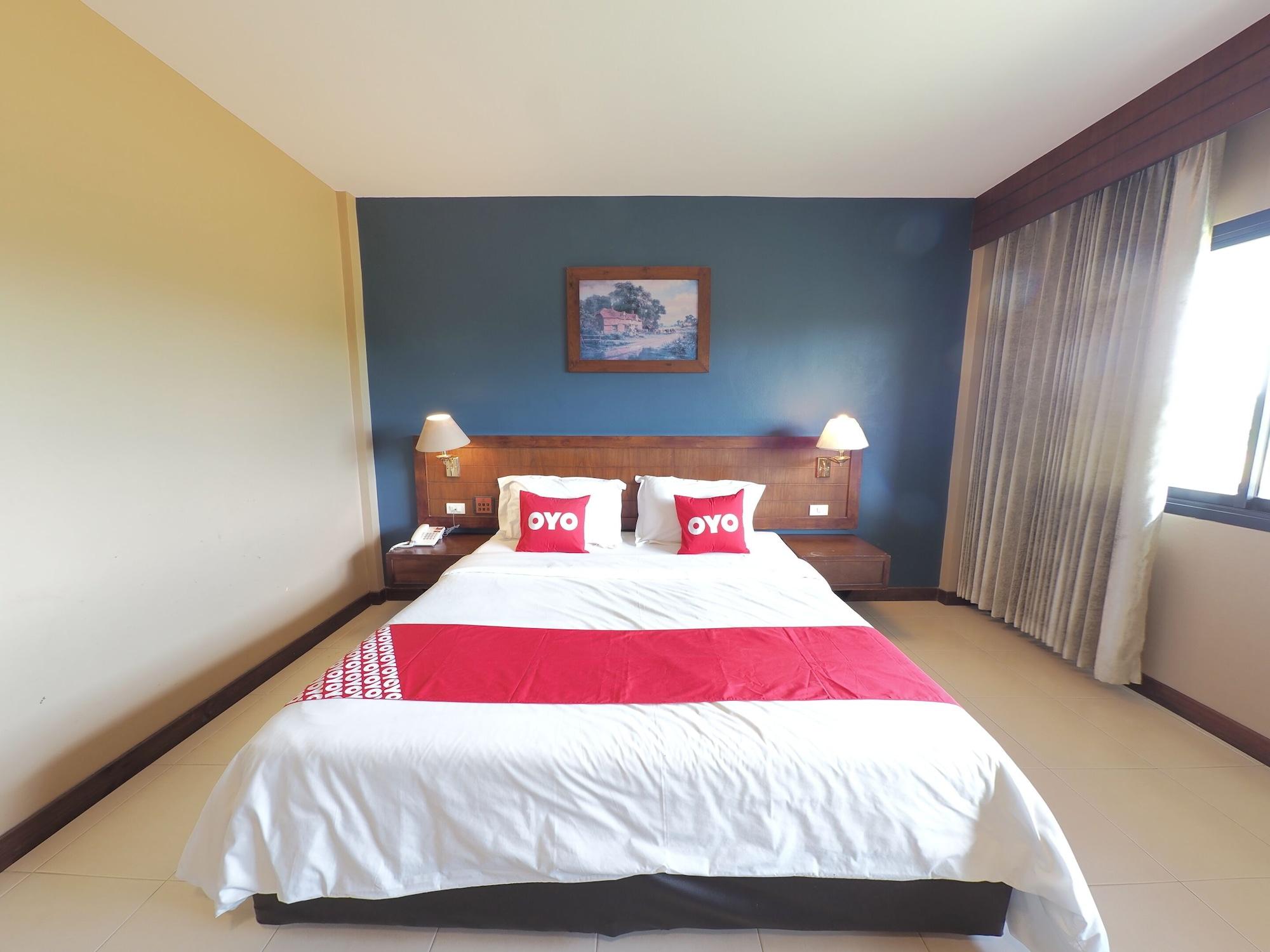 Nipa Garden Hotel 7/53