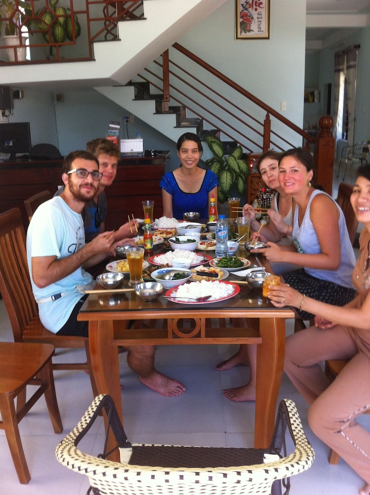 Dong Nguyen Homestay Riverside 23/36