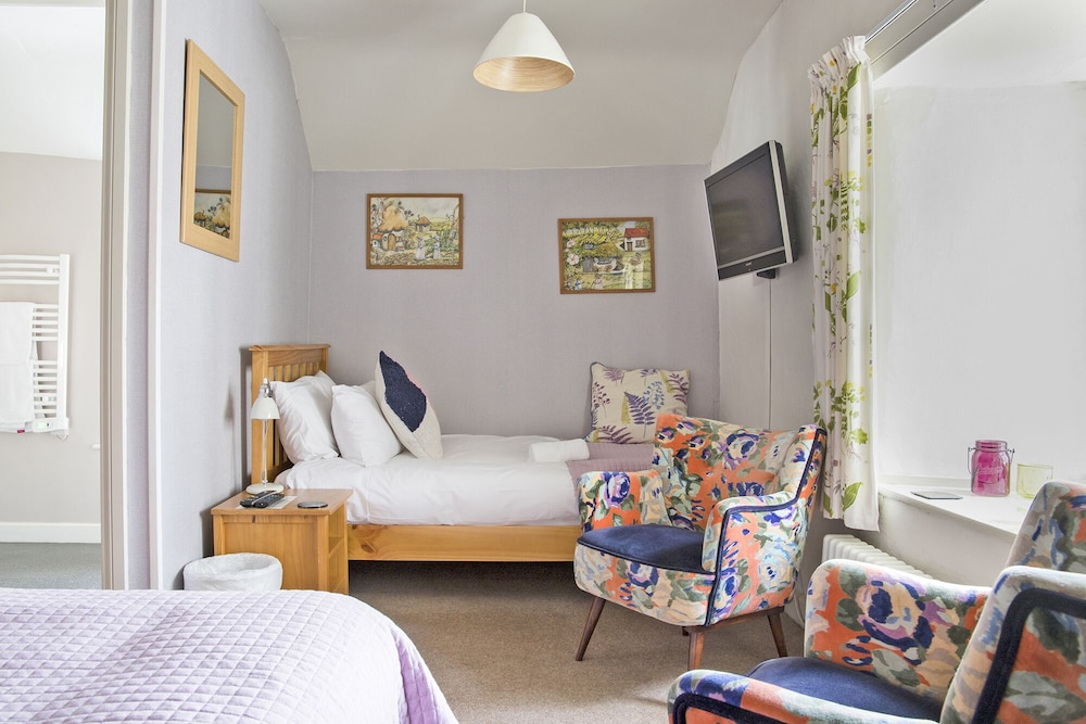 Hawthorn Farm Guest House 26/50