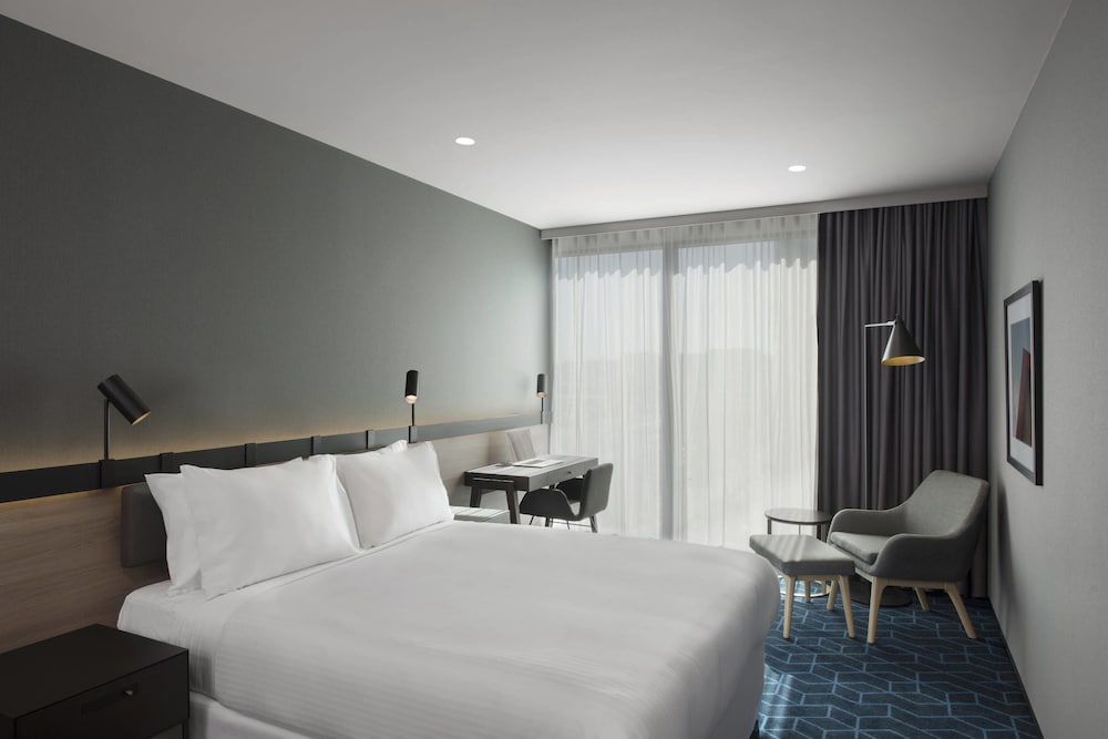 Vibe Hotel Melbourne Docklands 23/67
