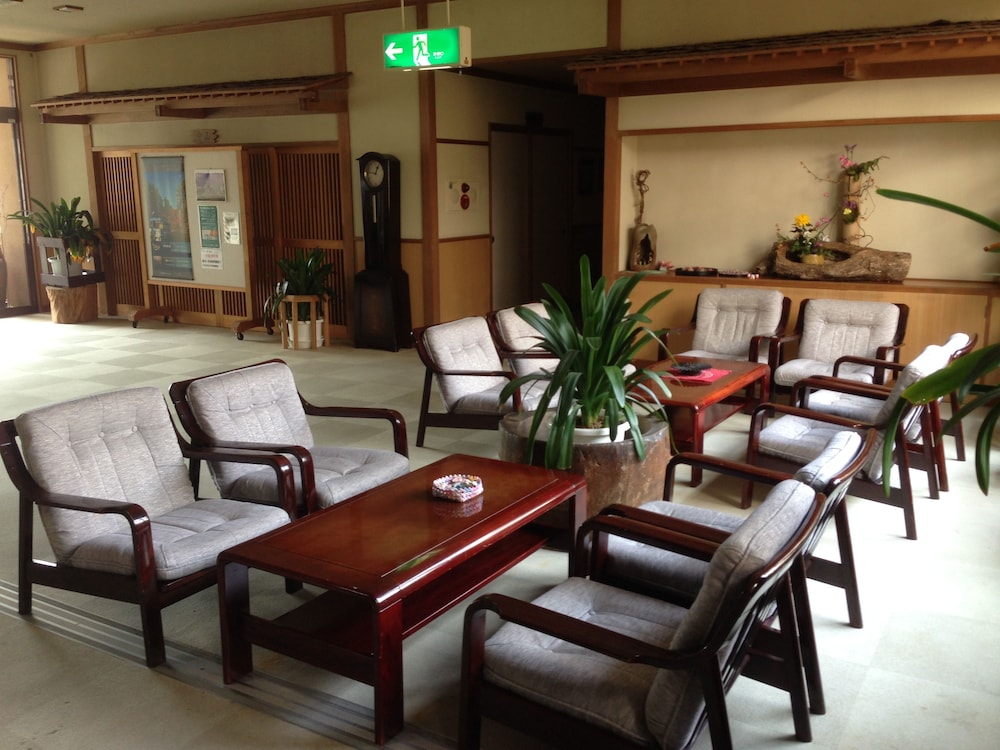 Towadako Lakeside Hotel 17/34