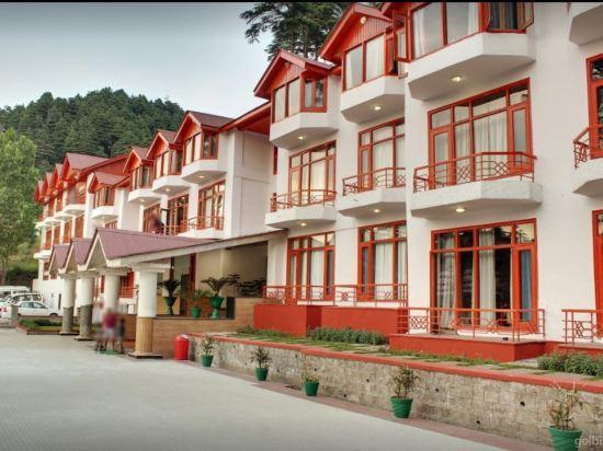Hotel Samson 1/16