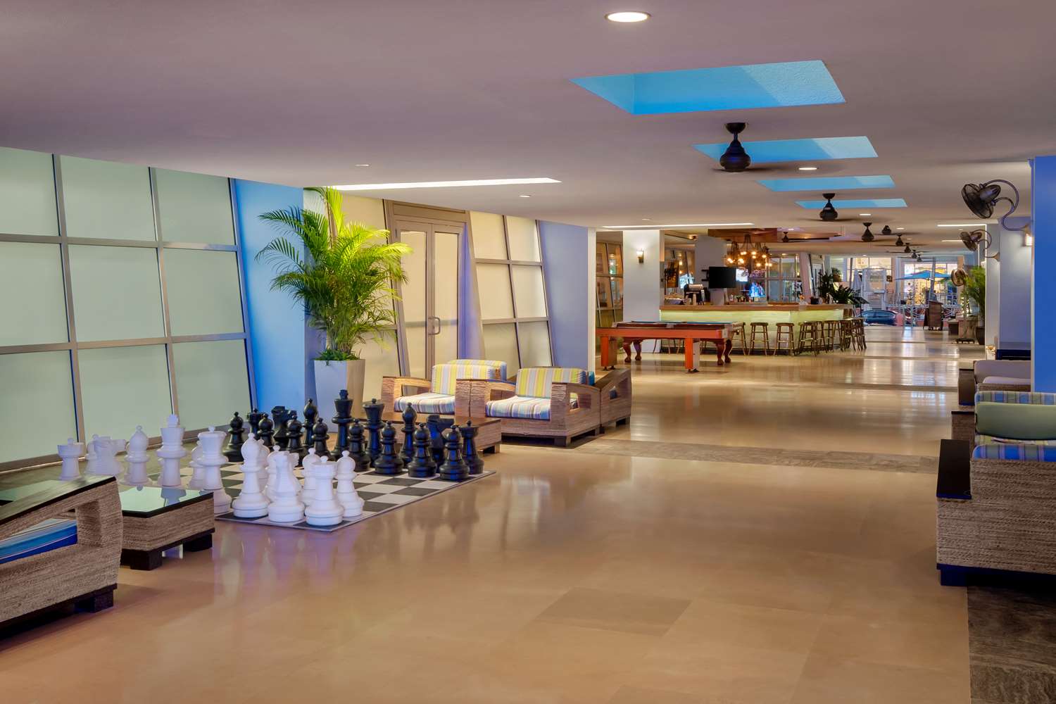 Z Ocean Hotel, Classico A Sonesta Collection 8/14