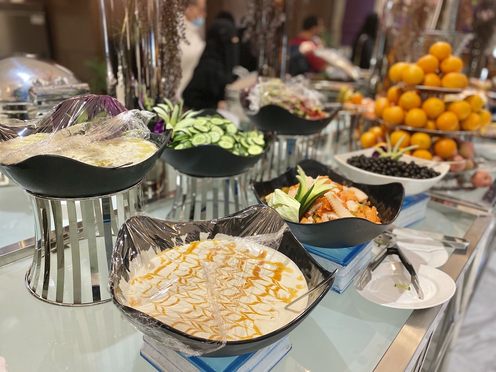 فندق فيوليت الششه(Violet Al Shisha Hotel) 24/49
