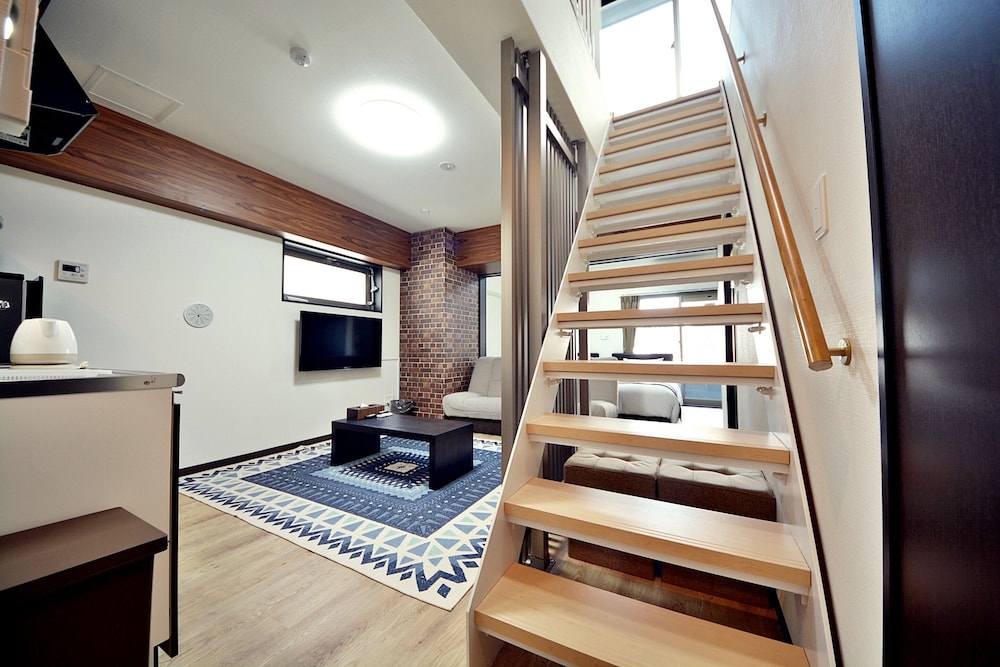 Takuto Stay Sakaisuji-Honmachi 37/60