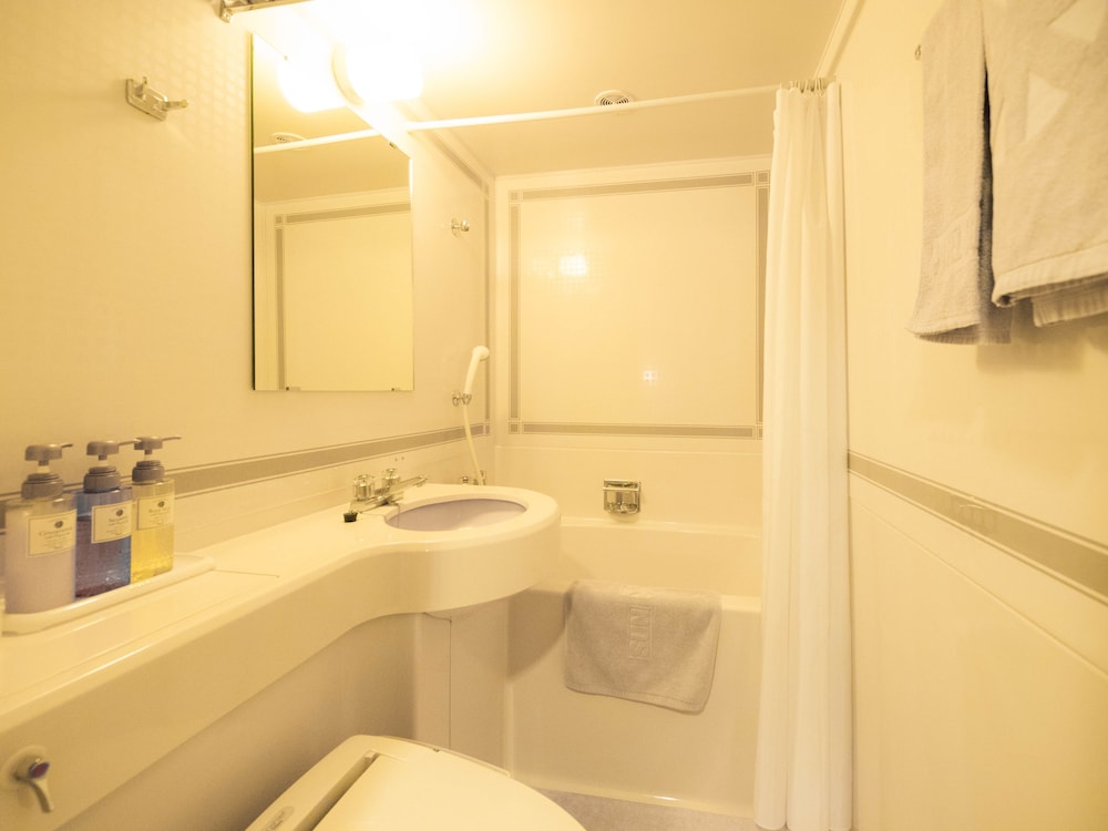 Hotel Matsunoka Ichinoseki 40/41