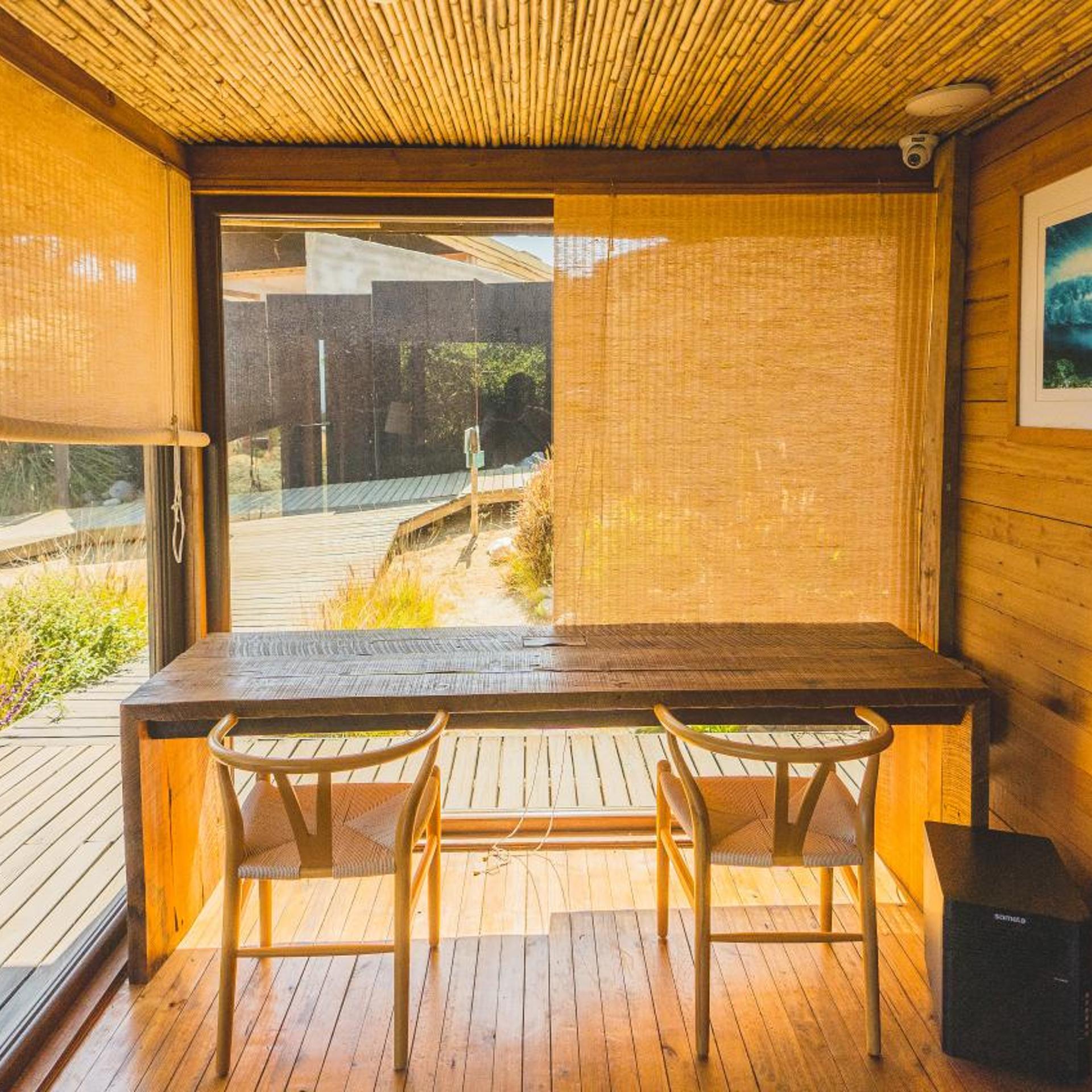 Cuarzo Lodge 36/46