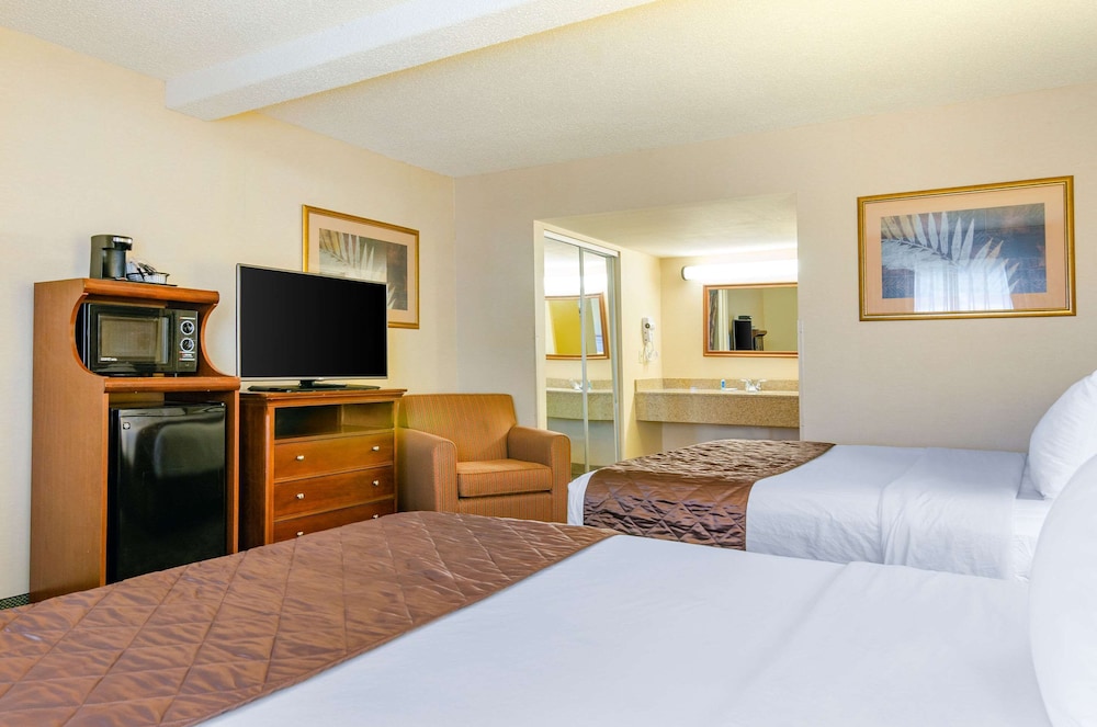 Quality Inn Idaho Falls 17/56