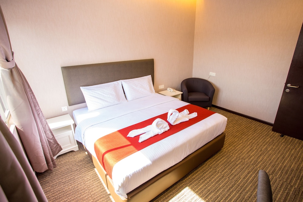 Icon Hotel 21/50