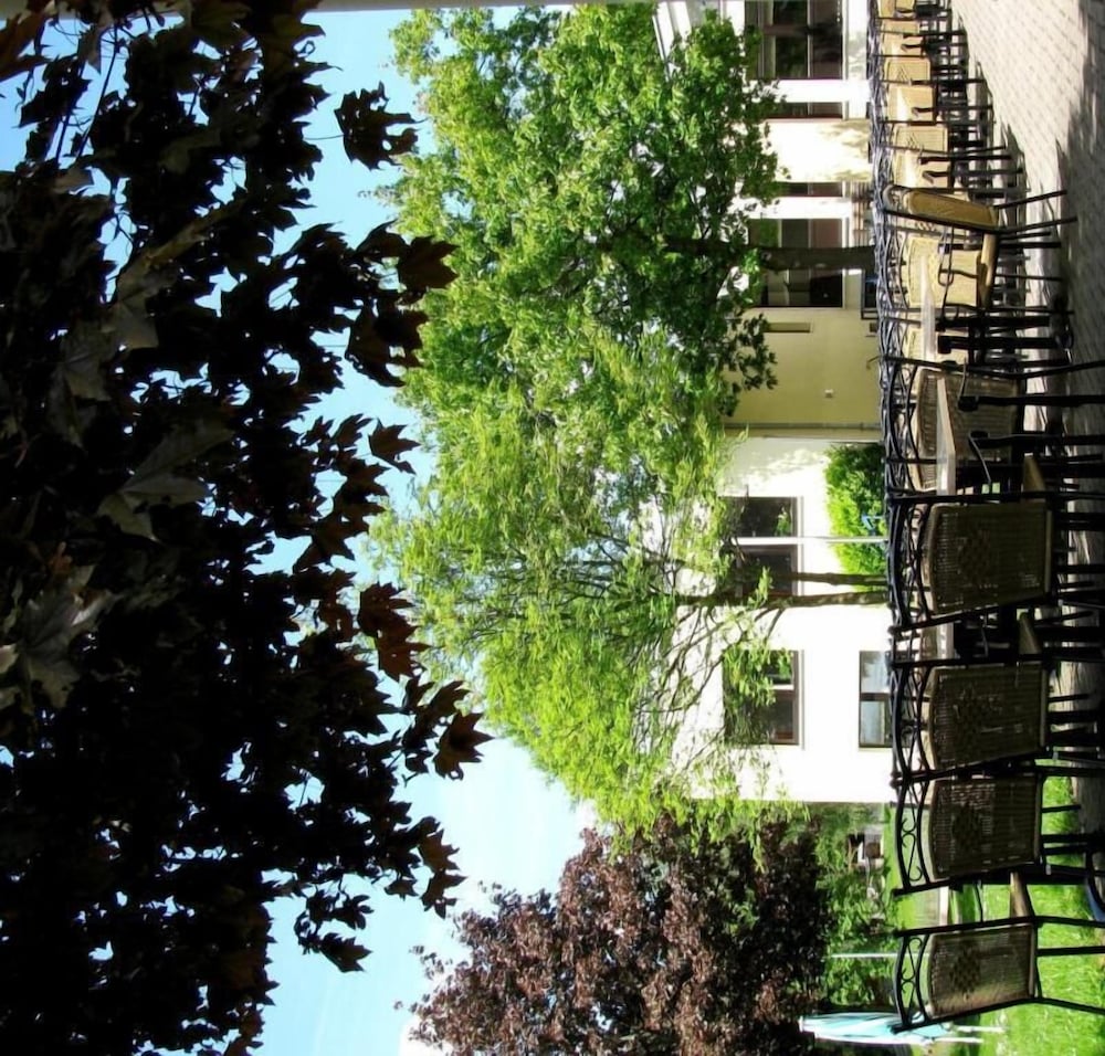 Hotel FIT Freizeit-Integration-Tagung 42/45