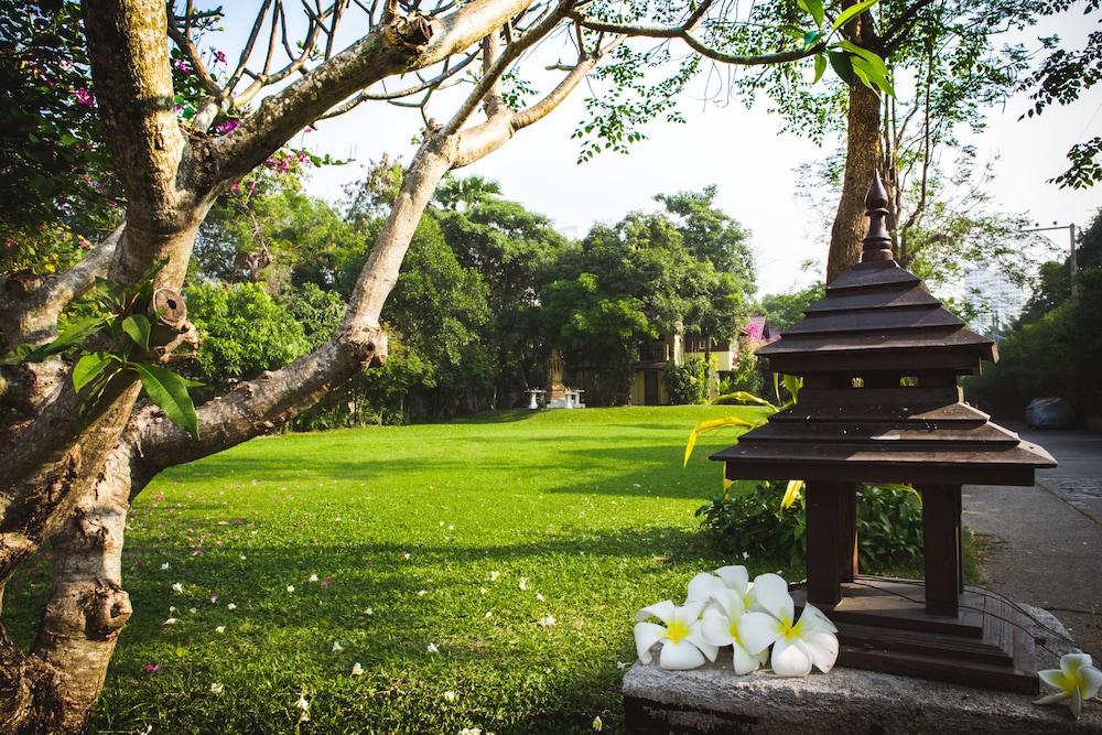 Natural Park Resort Pattaya 45/50