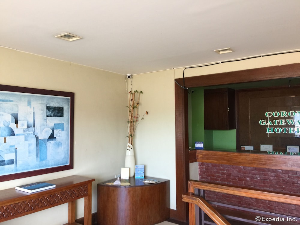Coron Gateway Hotel Suites 7/50