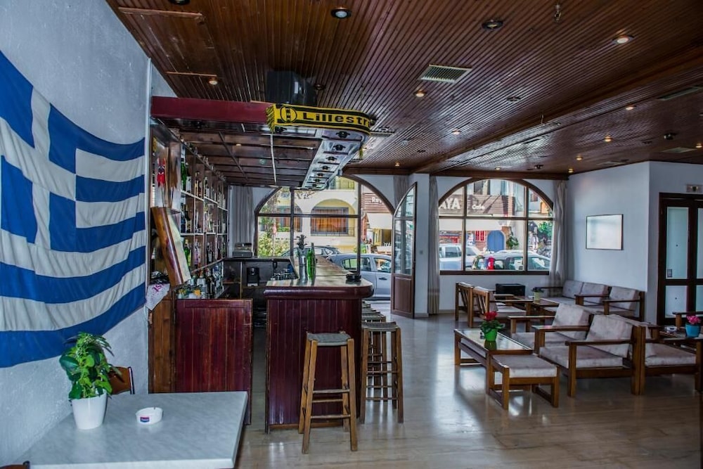 Velissarios Hotel 27/37