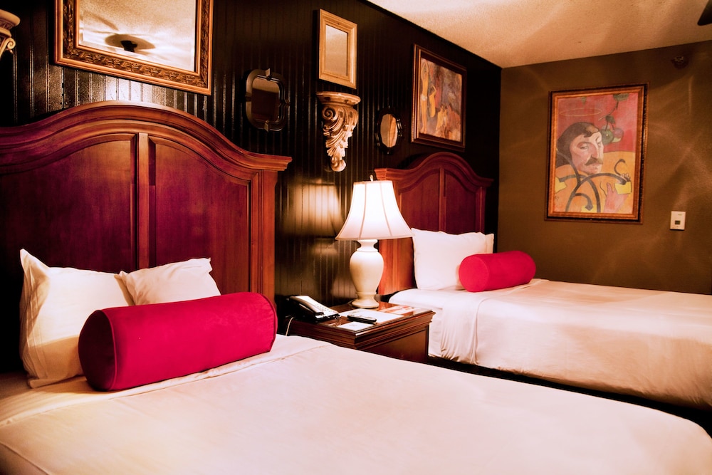 The Lexi Las Vegas, Trademark Collection by Wyndham 10/45