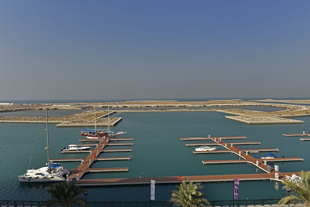 Jannah Hotel Apartments and Villas 41/50