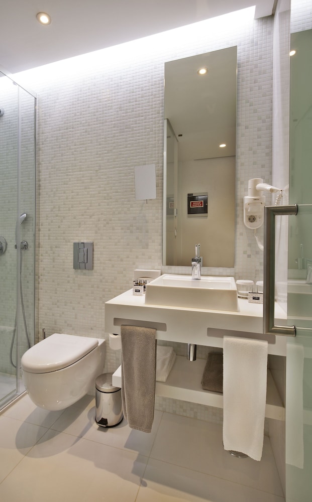 Hotel White Lisboa 25/66