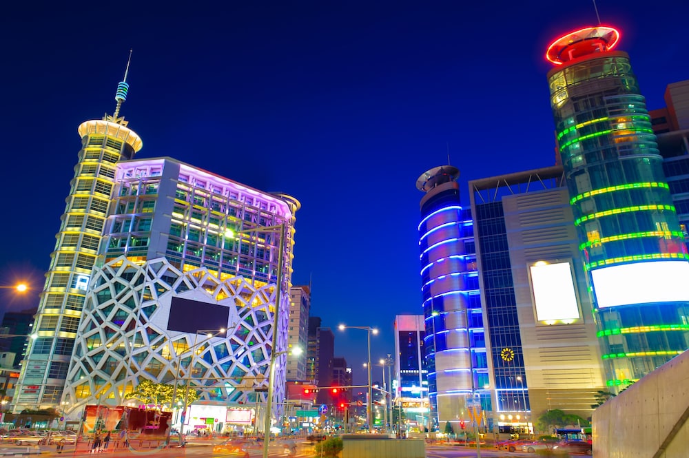 Sotetsu Fresa Inn Seoul Myeongdong in SEOUL
